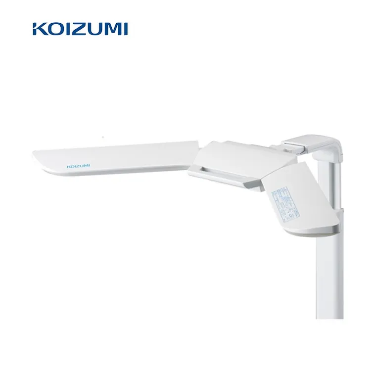 KOIZUMI日本小泉儿童护眼灯学生学习家用孩子台灯可调节ECL246