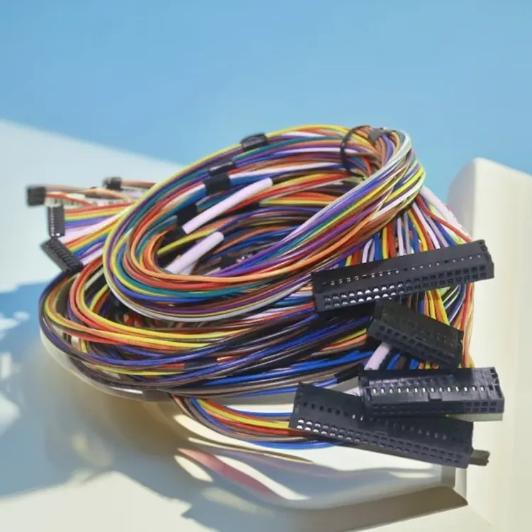 电脑横机配件恒强单系统背包线选针器线度目感应器线产品销售发货