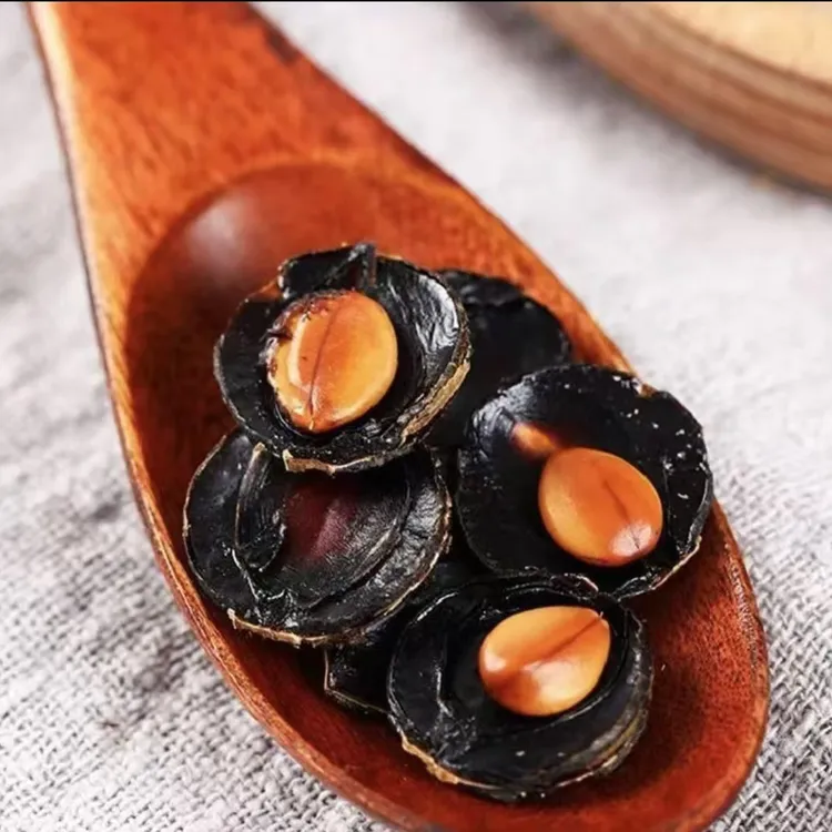 纯果肉云南高山植物果肉250克人工选货无花果新货干净