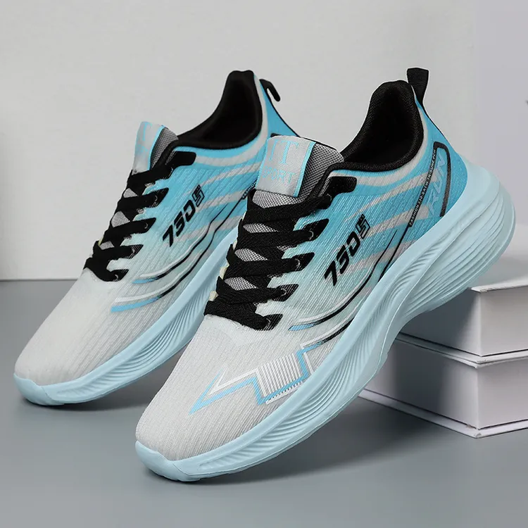 桂家臻选 运动鞋男夏季新款shoes情侣款韩版时尚休闲鞋轻