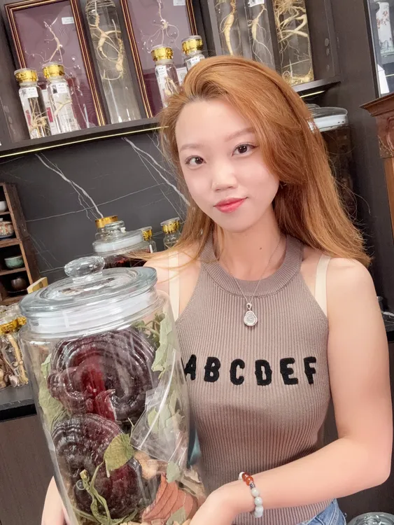 参茸32味臻补 真材实料 可泡80-100斤