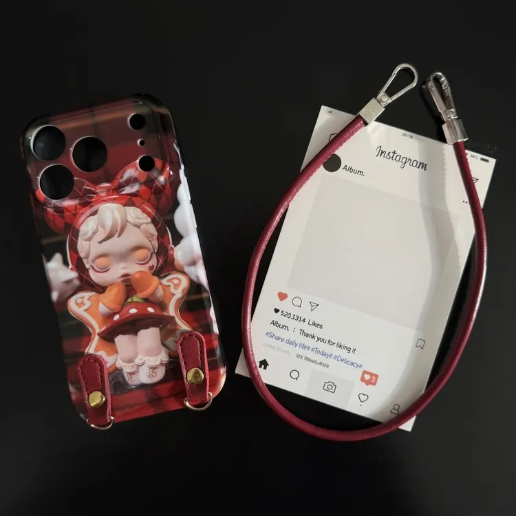 新年许愿时间菲林软壳适用苹果17promax手机壳16华为vivo小米oppo