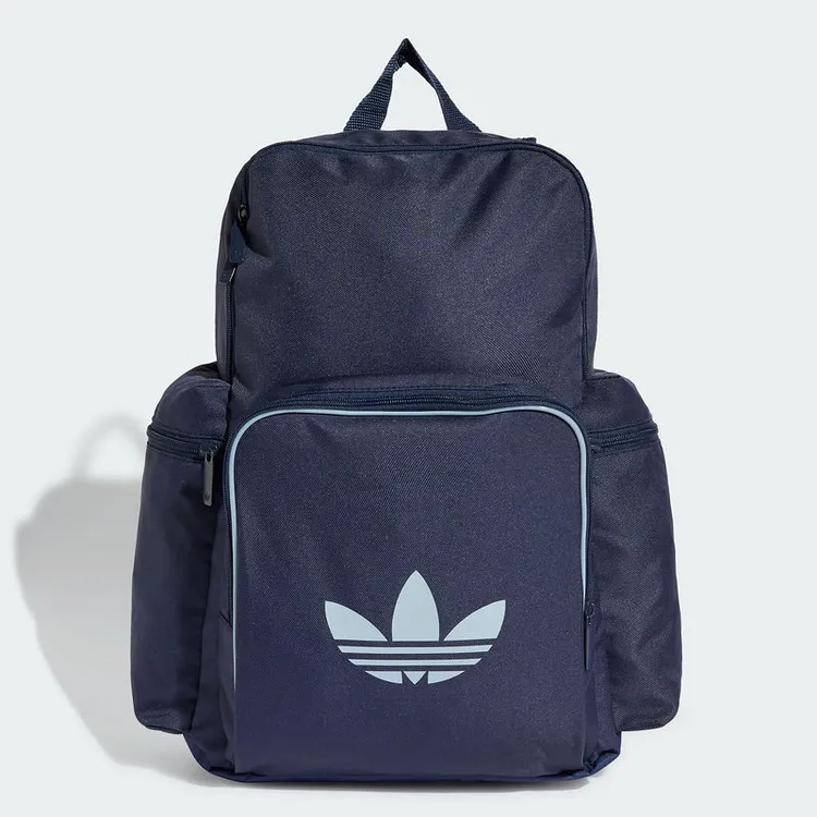 阿迪达斯 （adidas）男女通款ADICOLOR BP休闲时尚双肩包JD5523