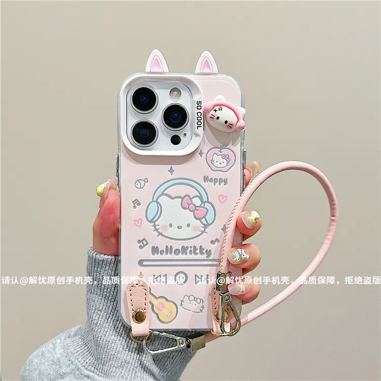 磨砂彩银适用苹果17/iPhone/华为荣耀/OPPO/VIVO/小米手机壳保护