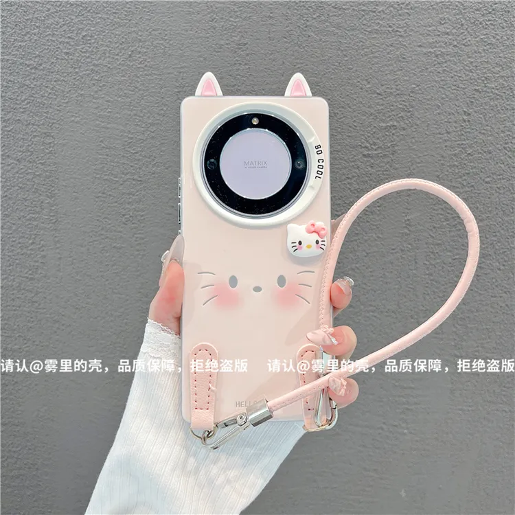 磨砂彩银适用苹果17/iPhone/华为荣耀/OPPO/VIVO/小米手机壳保护