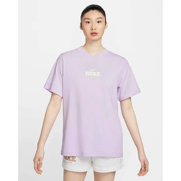 耐克（NIKE）Nike Sportswear Essential 女子T恤HF6180-517