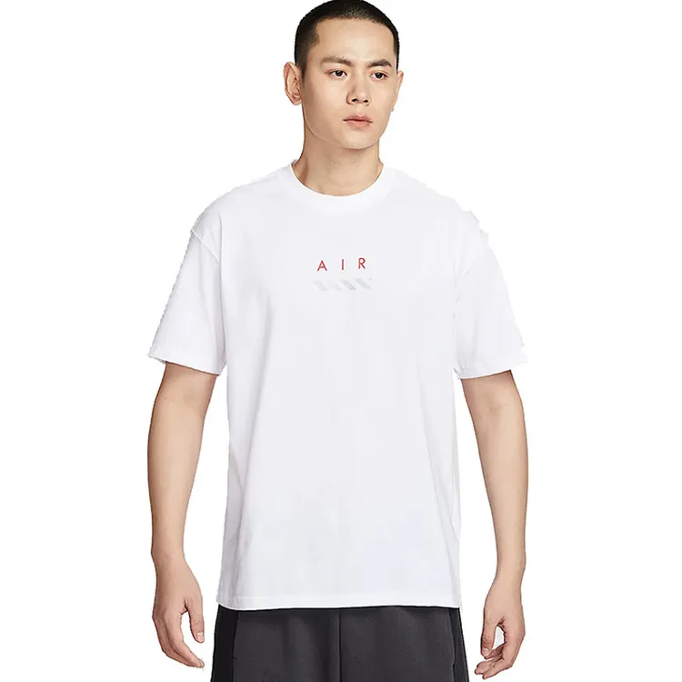 【夏日户外】nike耐克男子运动休闲潮流短袖T恤HJ0581-100