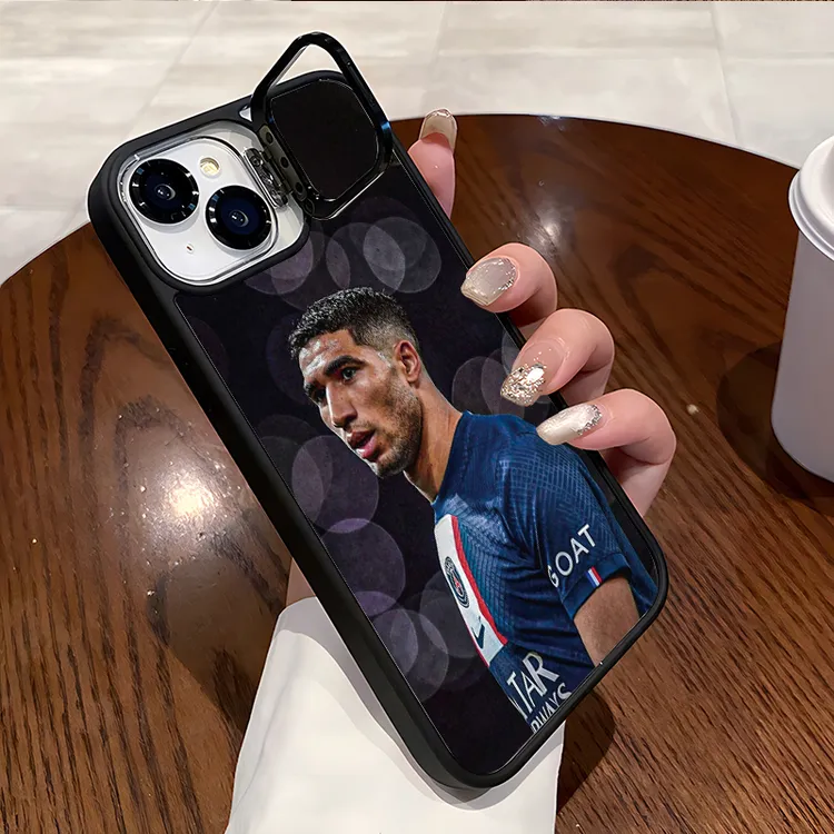 磁吸哈基米手机壳iphone17promax苹果16硬壳15男生13大巴黎14小众