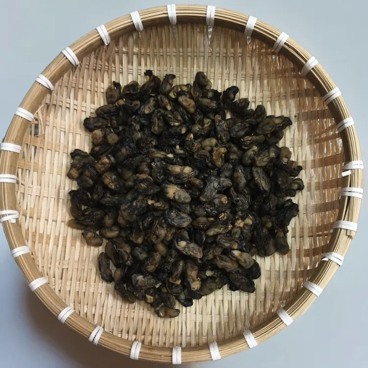 新鲜海产海货无沙金蚝干海蛎干新鲜黄桃罐头莲子干货500g特级