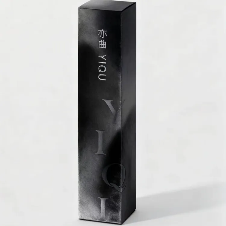 亦曲染发膏星系列477   3-8度多段色通一