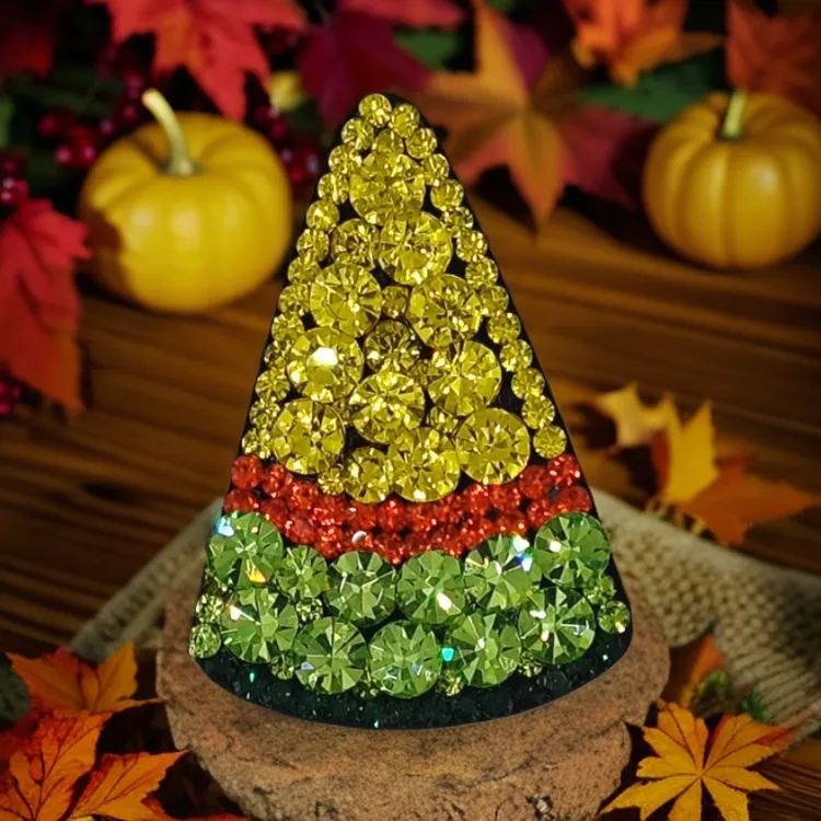 1146【西瓜】发夹彩色发卡卡通BB夹鸭夹发圈气质绿色可爱轻奢可爱