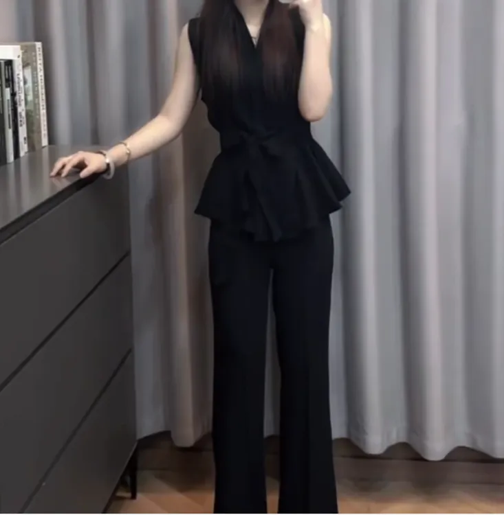 2025夏季时尚潮流百搭精品女装TAN17