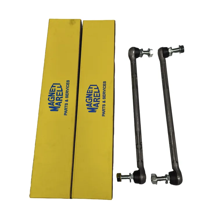 13-16款日产天籁前平衡杆球头立杆马瑞利品牌质量好有质保