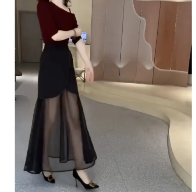 2025夏季时尚潮流百搭精品女装G55Ioo