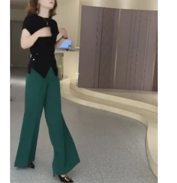 2025夏季时尚潮流百搭精品女装素eZ90