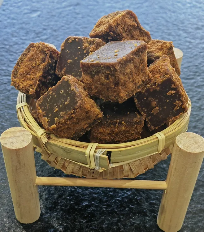 传统手工红糖古法红糖