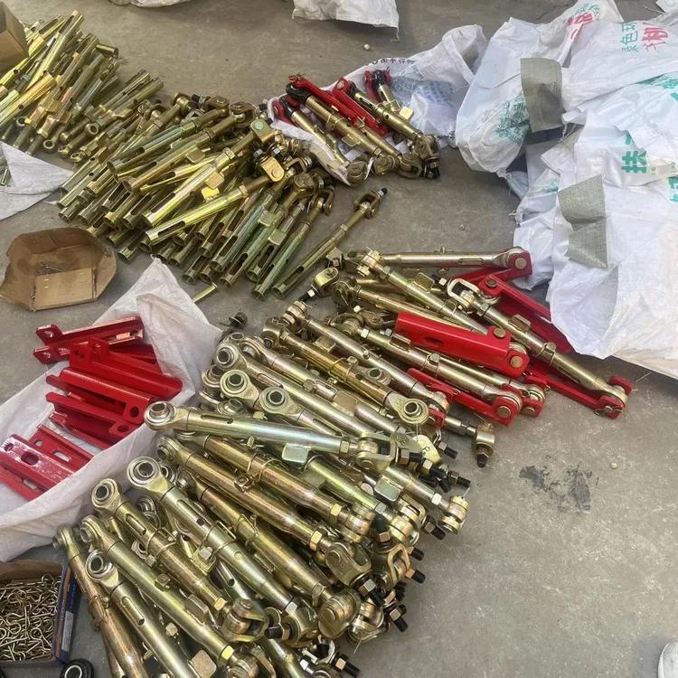 单缸小四轮改装限位杆侧拉杆新款加厚通用型农用（一对）