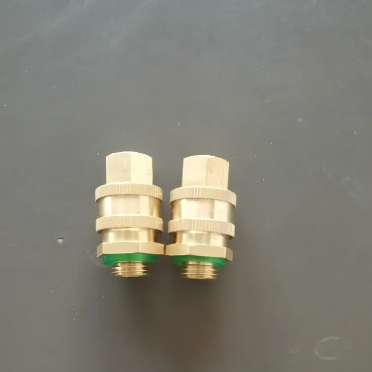 喷药泵快速接头（拍一发二）