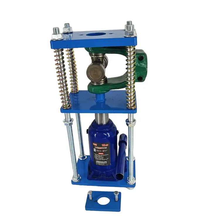 十字轴承拆装工具