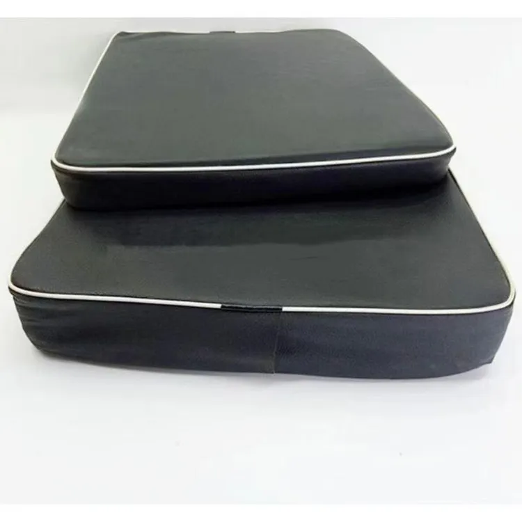 小四轮座垫和靠垫套装