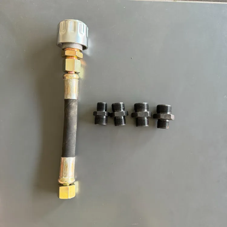 旋耕机通用放气阀(新款）