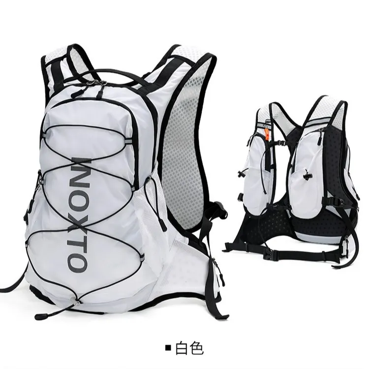 12升公路车山地自行车骑行背包越野登山男双肩女轻便越野跑背包