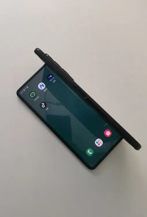 8新 Samsung/三星 Fold3折叠手机 高端商务机 性价比高