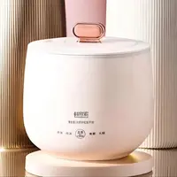 科帝索家用电饭煲多功能全自动小型不粘内胆智能电饭煲3L（3-5人）