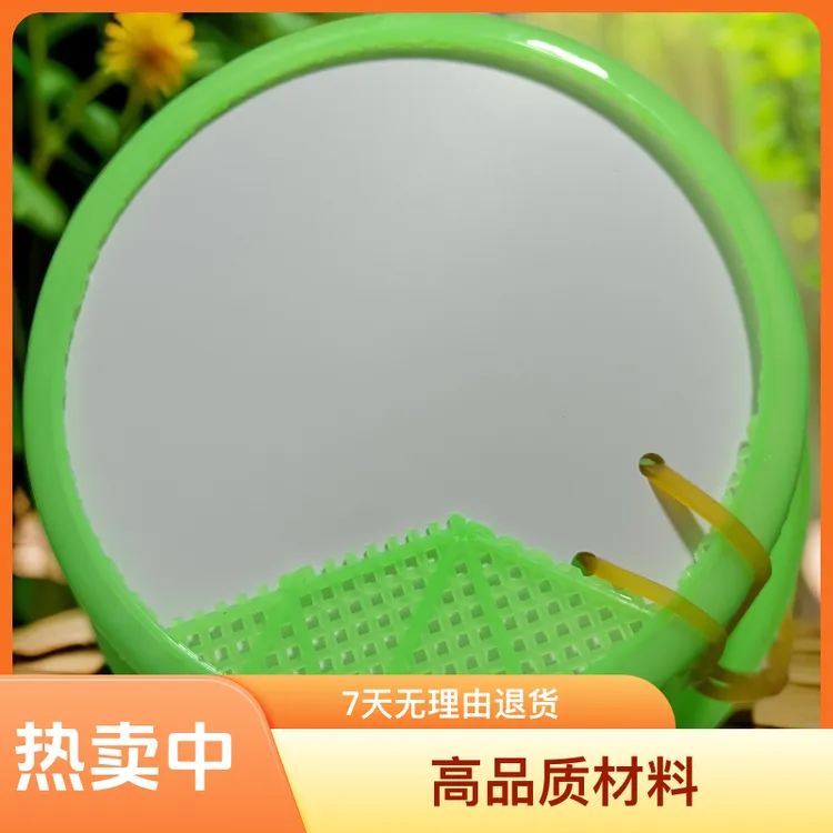 高品质全新款田鸡笼捉蛙笼跳跳笼加固耐用笼胶蓝子捕鱼户外牛蛙笼