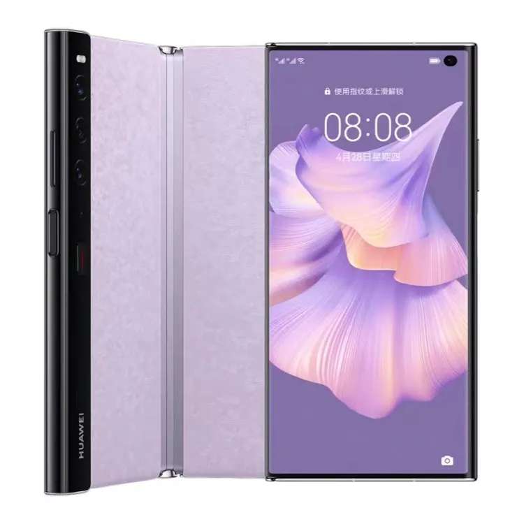 9新 Huawei/华为 MateXs2折叠屏手机 叁号数码 华为折叠手机