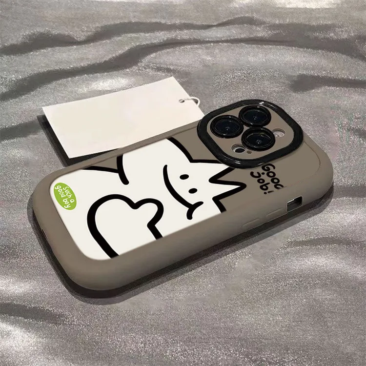 干得漂亮苹果14promax手机壳iphone15全包11硅胶13pro高级12p软13