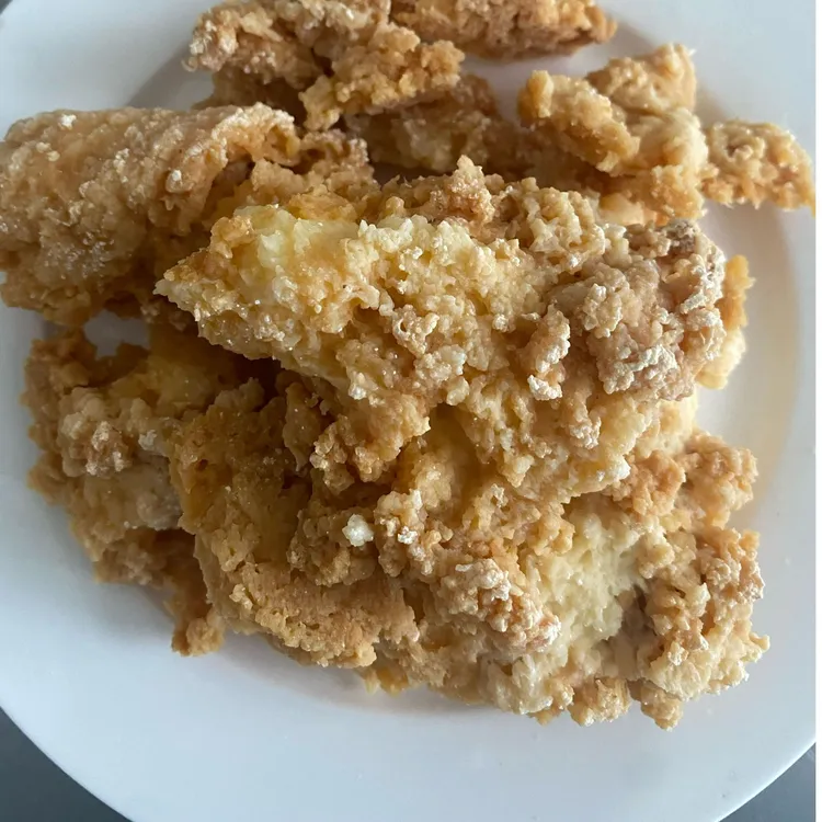 奶酪，（叶子钙）口感为微微甜，全脂牛奶做的