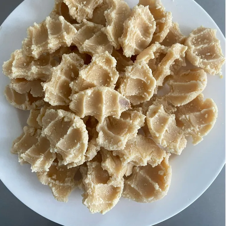 原味奶疙瘩 （微酸和特酸）