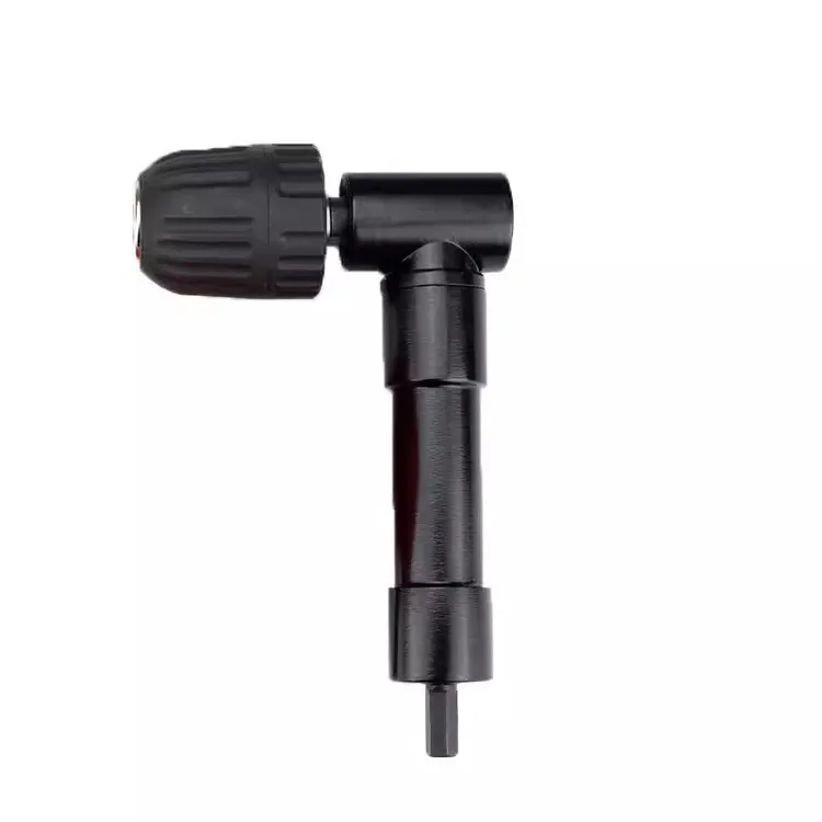 戴恩电钻90拐角器转弯电动万向螺丝刀90五金实用工具神器五金用品商品图