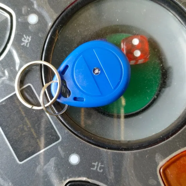 机麻，定制蓝色磁控程序机检测器5代不用充电不用电池