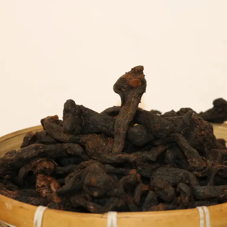 西藏高海拔山姜山东蒙阴岱崮望东海晒场出品