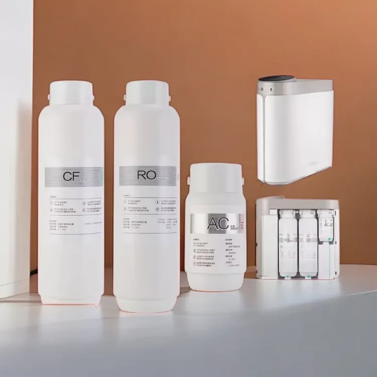 适配通用安吉某尔净水器哪吒滤芯600G/J2806-ROB90/J2730//J2865