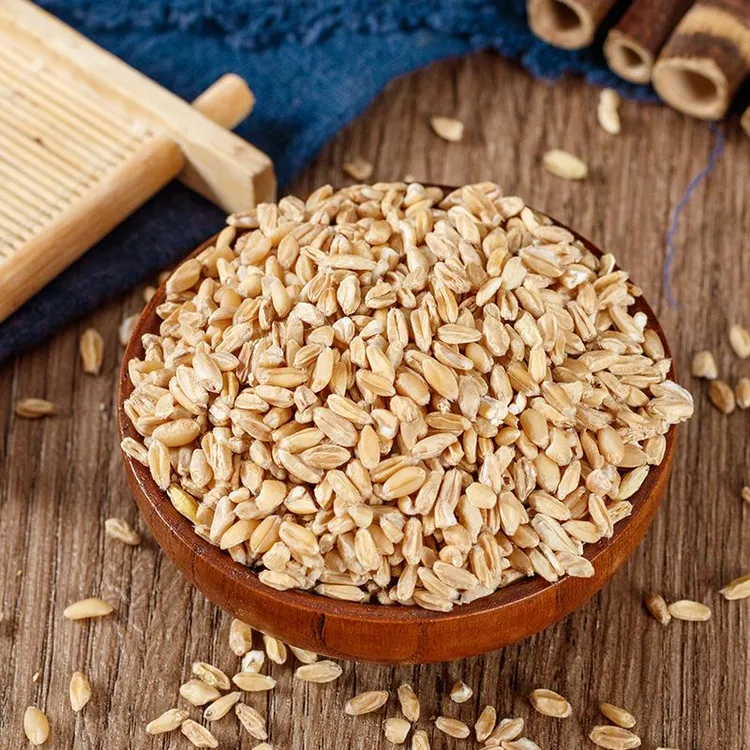 浮小麦精选正品浮小麦农家新货浮小麦干货250-1000克包邮非栀子