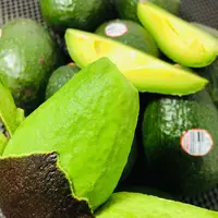 【五颗】牛油果 低脂代餐水果 宝宝辅食 只发山西省内