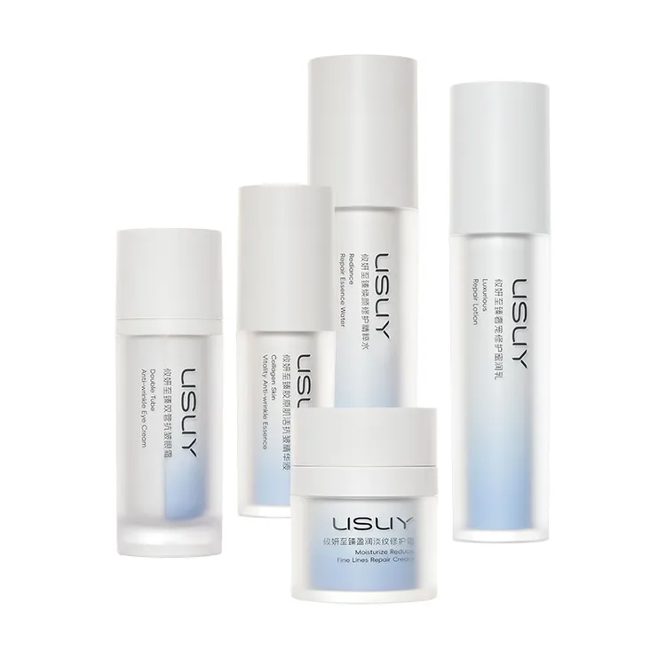 攸妍至臻奢宠大礼包1980/组＆臻钻大礼包5980/组护肤套组抗皱套装