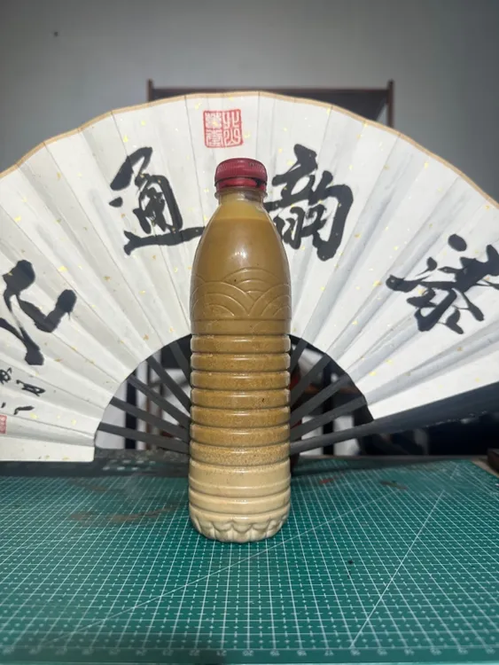生漆高山大木漆黑度高亮度好干燥快