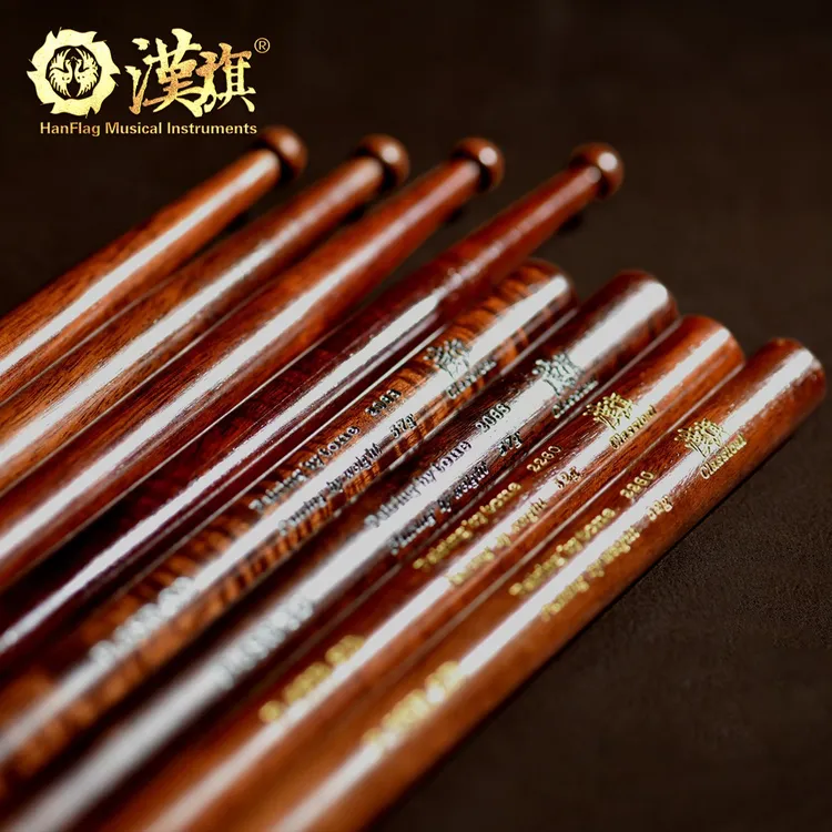 汉旗古典小军鼓鼓棒专业鼓槌