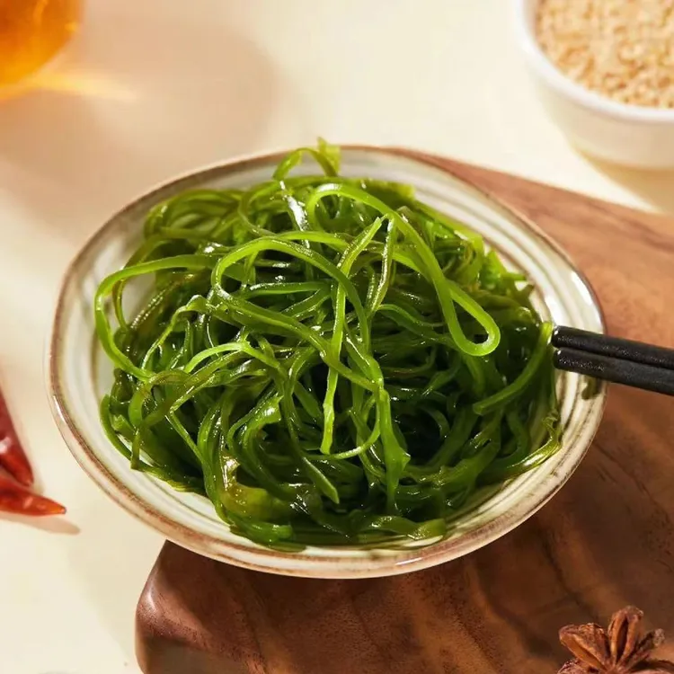 四季全淡干海带丝A