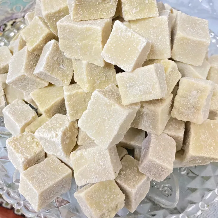 Tabi Kurt2赞赞布拉克微酸奶疙瘩【方形】