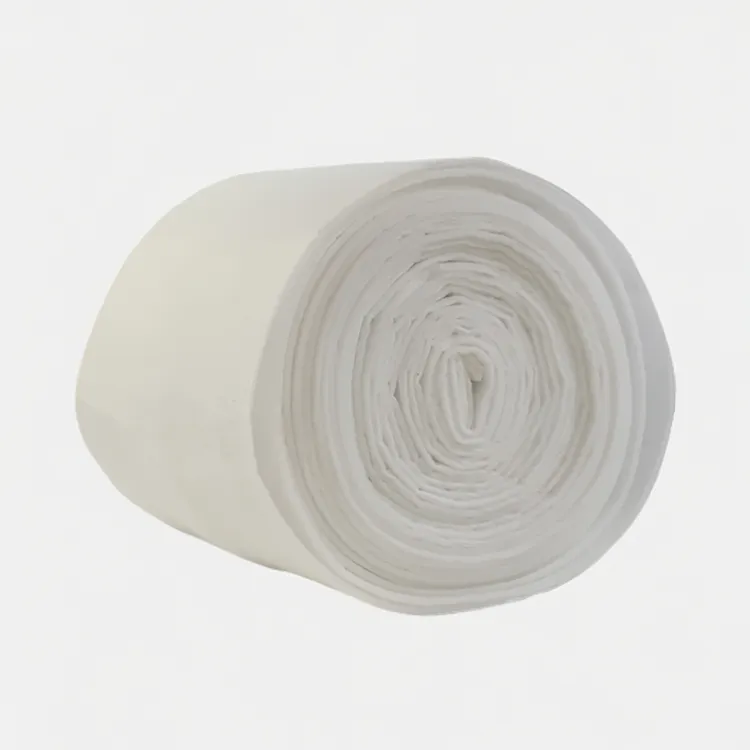 任晟初效空气过滤棉无纺布烤漆房喷漆房金风口棉风机棉工业防尘