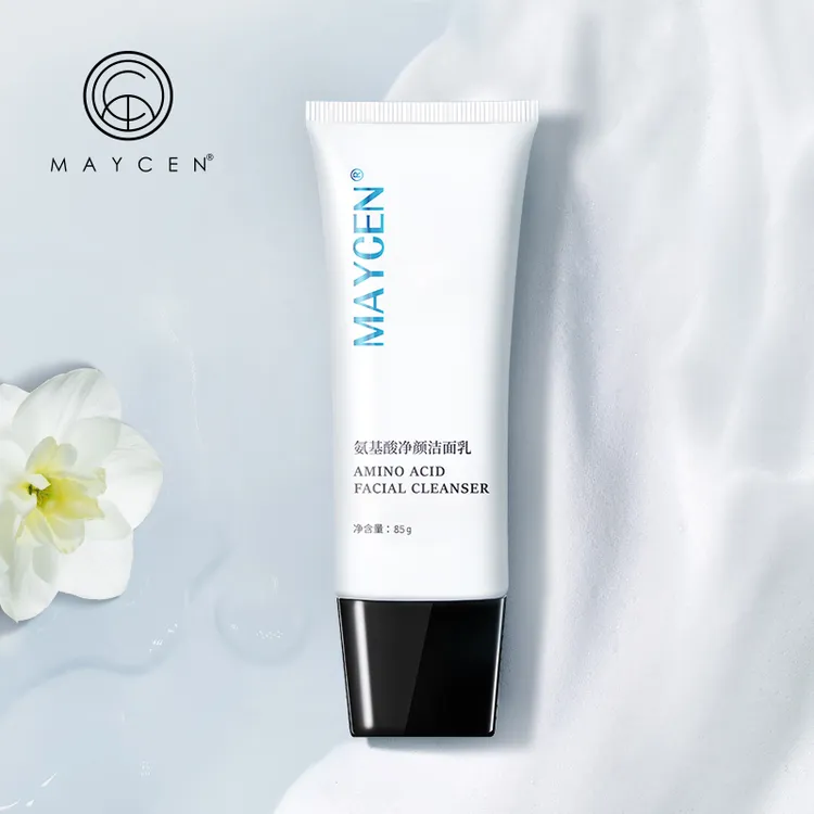 MAYCEN男女通用控油洗面奶