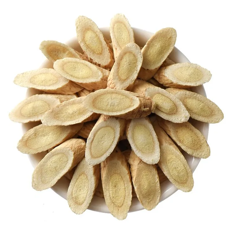 正宗黄芪大片老黄芪西北土特产