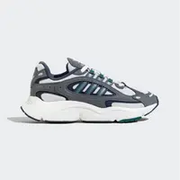 adidas/阿迪三叶草OZMILLEN男女款经典轻盈百搭运动老爹鞋IH3373