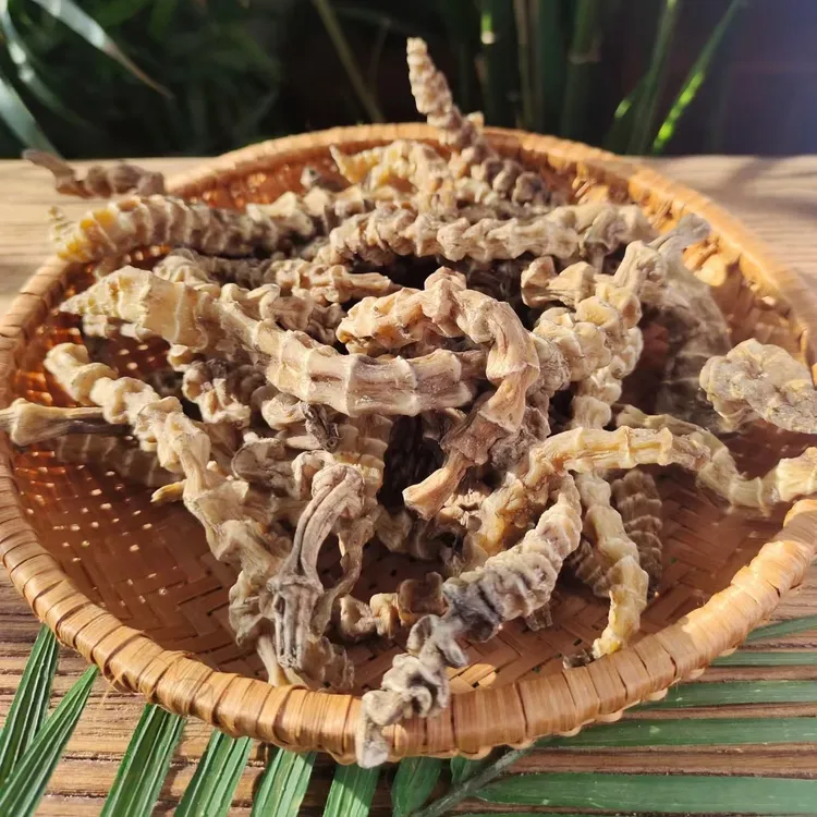 高海拔珍藏虫草参500g1000g1500g 熹菊山房专属 可搭配枸杞