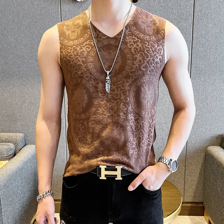 【2025蛇年】生肖蛇图案本命年压花双面绒保暖背心